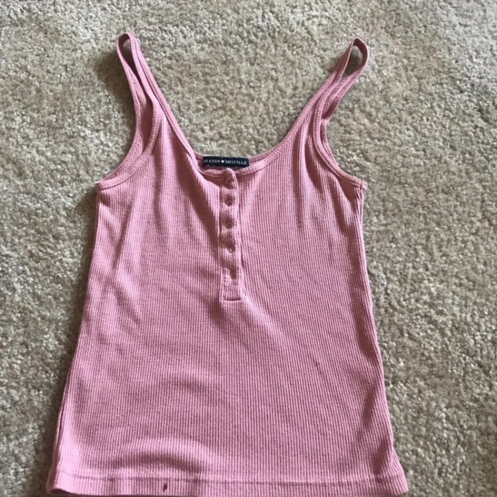 Brandy Melville tank top